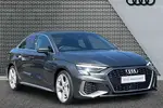 2023 Audi A3