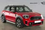 2022 MINI Countryman