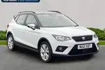 2021 SEAT Arona