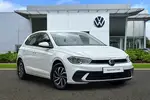 2024 Volkswagen Polo