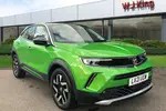 2021 Vauxhall Mokka