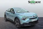 2023 Citroen C4