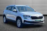 2025 Skoda Karoq