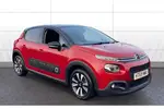 2019 Citroen C3
