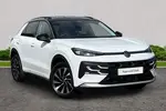 2026 Volkswagen T-Roc
