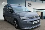 2023 Volkswagen Caddy