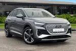 2021 Audi Q4