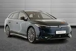 2026 Volkswagen ID.7
