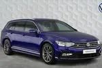 2021 Volkswagen Passat Estate