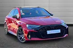 2026 Audi RS3