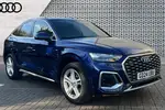2024 Audi Q5 Sportback