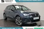 2024 SEAT Arona