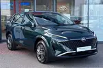2024 Nissan Qashqai