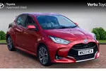 2023 Toyota Yaris