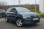 2019 Skoda Karoq