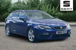 2018 SEAT Leon
