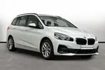 2018 BMW 2 Series Gran Tourer