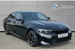 2026 BMW 3 Series