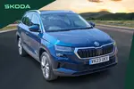 2023 Skoda Karoq