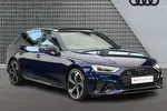 2024 Audi S4