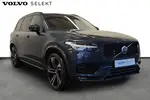2022 Volvo XC90