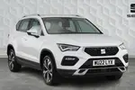 2022 SEAT Ateca