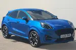 2020 Ford Puma