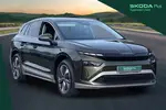 2026 Skoda Enyaq