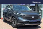 2023 Honda HR-V