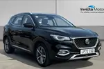 2023 MG HS