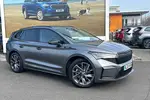 2025 Skoda Enyaq