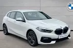 2023 BMW 1 Series