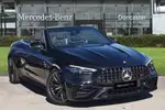 2025 Mercedes-Benz Cle