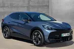 2025 Cupra Tavascan