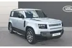 2022 Land Rover Defender