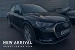 2023 Audi Q3