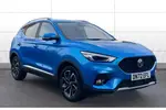 2022 MG ZS