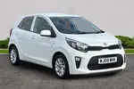 2018 Kia Picanto