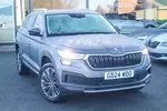 2024 Skoda Kodiaq