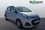 2016 Hyundai i10