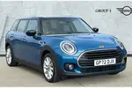 2023 MINI Clubman