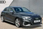 2021 Audi A3