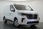 2023 Nissan Primastar