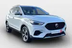 2023 MG ZS