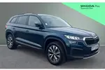 2023 Skoda Kodiaq