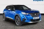 2020 Peugeot 2008