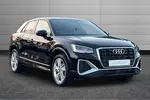 2024 Audi Q2