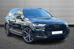 2022 Audi Q7