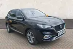2023 MG HS
