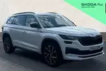 2022 Skoda Kodiaq